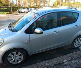 SUZUKI SPLASH SUZUKI SPLASH 2009