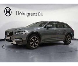 VOLVO V90 CROSS COUNTRY INSCRIPTION PRO D4 AWD 190HK