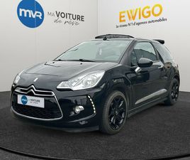 1.6 E-HDI 90 CH SPORT-CHIC ETG6