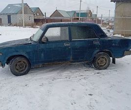 LADA 2107