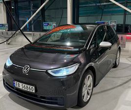 1ST MAX | CARPLAY | GODT VEDLIKEHOLDT | MASSASJE I STOL