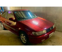 WOLFSBURG EDITION 2000I