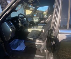 2015 FORD EXPEDITION MAX