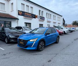 GENERATION-II GT PACK ELECTRIC 135 77PPM 50KWH BVA