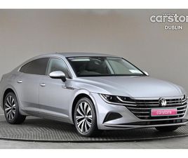 *JAN 2026 PRICING NOW* 2.0TDI DSG 150BHP ELEGANCE