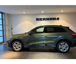AUDI Q5 SUV TDI QUATTRO