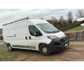 ② 2,3D L3 2020 EURO6 3PL AIRCO 170,000KM GPS 0471654764 — FIAT — 2EMEMAIN