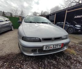 FIAT MAREA 1.9 JTD