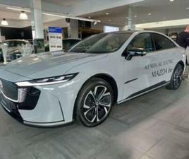 ② MAZDA 6E EV 68?8 KWH 258HP TAKUMI PLUS DEMOWAGEN — MAZDA — 2EMEMAIN