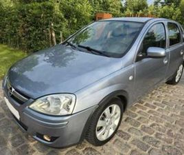 ② OPEL CORSA 1.3 CDTI / 213.518 KM / 5-DEURS — OPEL — 2EMEMAIN