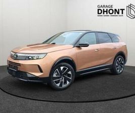 ② OPEL GRANDLAND ULTIMATE - 1.6 PHEV - AUTOMAAT - 195PK — OPEL — 2EMEMAIN