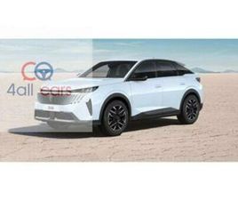 PEUGEOT 3008 ② PEUGEOT 3008 3292 ALLURE, PANORA NAVI PACK, 360 VISION DRI — PEUGEOT — 2EMEMAIN
