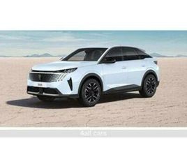 PEUGEOT 3008 ② PEUGEOT 3008 — PEUGEOT — 2EMEMAIN