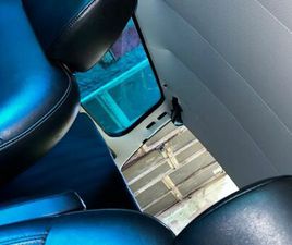 VOLKSWAGEN BRASILIA VOLKSWAGEN BRASILIA 1600 2P 1975