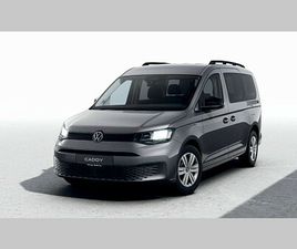 VW CADDY MAXI 6G 1,5TSI
