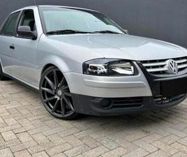 VOLKSWAGEN GOL GERAÇÃO IV CITY 1.6 8V MI TOTAL FLEX MEC. 4P 2009