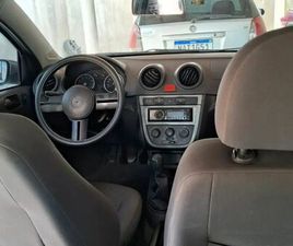 VOLKSWAGEN GOL GERAÇÃO V 1.0 8V MI TOTAL FLEX MEC. 4P 2011