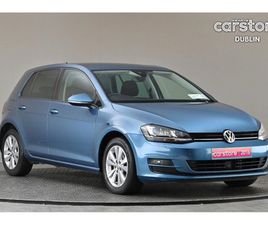 *JAN 2026 PRICING NOW* 1.2 TSI DSG MK7 COMFORTLINE *REVERSE CAM*