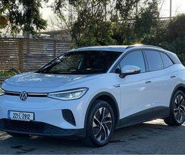 PRO 150 KW BUSINESS 77KW 204BHP 77KWH PROPER