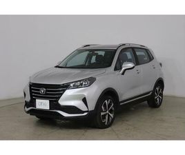 CHANGAN CS15 LUXURY