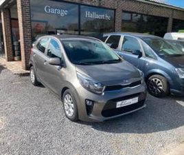 ② KIA PICANTO 2 JAAR GARANTIE — KIA — 2EMEMAIN
