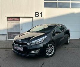 ② KIA CEED 1.4I - VEEL OPTIES — KIA — 2EMEMAIN