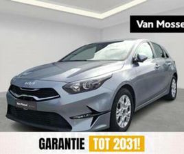 KIA PROCEED ② KIA CEED PULSE 1.0 T-GDI 100 MHEV DCT ISG (AUTOMATIQUE) — KIA — 2EMEMAIN