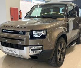 3.0D I6 MHEV SE 4WD AT 183 KW (249 CV)