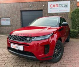 ② RANGE ROVER EVOQUE 2.0 MHEV 4WD 2020 12 MOIS DE GARANTIE — LAND ROVER — 2EMEMAIN