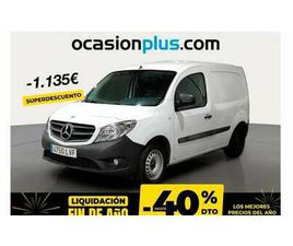 MERCEDES-BENZ CITAN TOURER 110CDI BASE