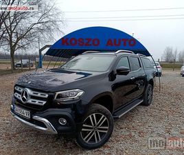 MERCEDES 250 X 250 D