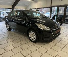 ② PEUGEOT 208 /1.0 I/CAR PASS/36000 KM/EURO 6B/GARANTIE — PEUGEOT — 2EMEMAIN