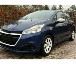 ② PEUGEOT 208 1.0I LIKE / 98.711 KM / BENZINE — PEUGEOT — 2EMEMAIN