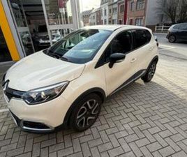 ② RENAULT CAPTUR RENAULT CAPTUR/ZEN ENERGY TCE 120 — RENAULT — 2EMEMAIN