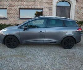 ② RENAULT CLIO — RENAULT — 2EMEMAIN