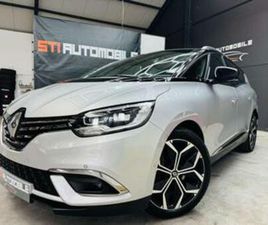 ② RENAULT GRAND SCÉNIC GRAND SCÉNIC 1.33 TCE EQUILIBRE EDC G — RENAULT — 2EMEMAIN