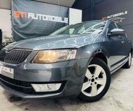 ② SKODA OCTAVIA 1.0 TSI * GARANTIE 12 MOIS * — SKODA — 2EMEMAIN