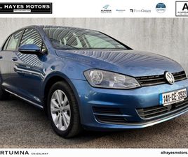 SE 1.6 TDI BLUEMOTION 105BHP