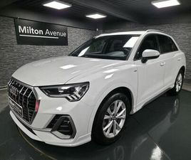 AUDI Q3 2.0 TDI