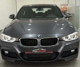 BMW SERIE 3 316I SPORT