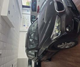 BMW X1 XDRIVE 18D