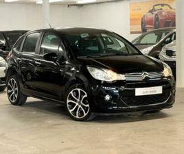 ② CITROËN C3 083 000 KM AUTOMATIQUE 2016 — CITROËN — 2EMEMAIN