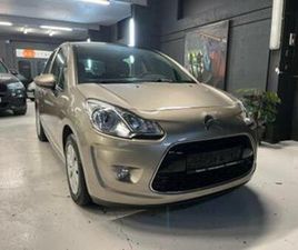 ② CITROEN C3 **SEDUCTION** 12MOIS DE GARANTIE — CITROËN — 2EMEMAIN