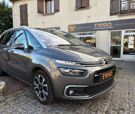 1.2 130CH BVA SHINE APPLE CARPLAY