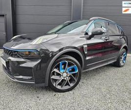 LYNK & CO 01 1.5 PHEV | 1E EIG. | ACCU GARANTIE | 31.800KM! — LYNK & CO — MARKTPLAATS