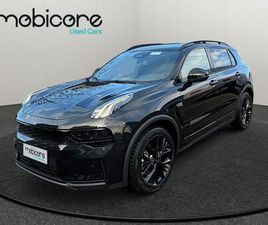 LYNK AND CO 01 LYNK & CO 01 MORE