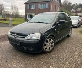 ② OPEL CORSA 1.2 ESSENCE CLASSE SPORT OK 800€ — OPEL — 2EMEMAIN