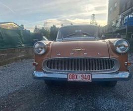 ② OPEL RECORD OLYMPIA 1959 — OPEL — 2EMEMAIN