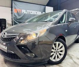 ② OPEL ZAFIRA TOURER ZAFIRA 2.0 CDTI COMFORT *EXPORT OU MARCHA — OPEL — 2EMEMAIN