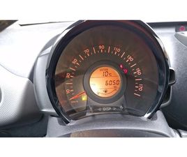 PEUGEOT 108 STYLE OUTUBRO/21